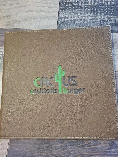 CACTUS - Cocktails & Burger  photo 1