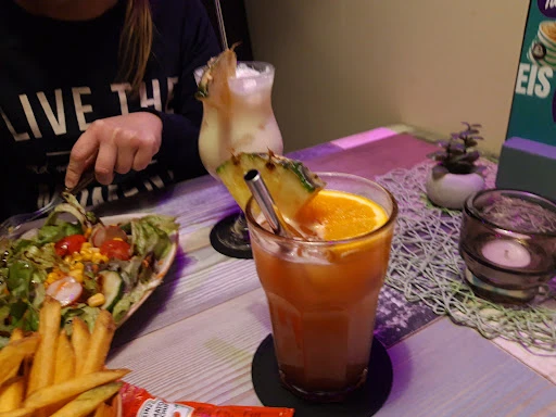 CACTUS - Cocktails & Burger  photo 10