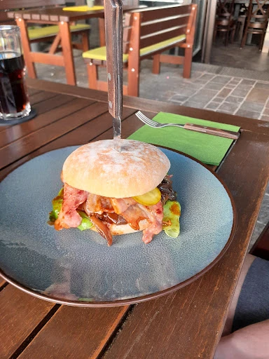 CACTUS - Cocktails & Burger  photo 9