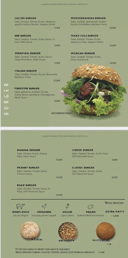 CACTUS - Cocktails & Burger  photo 8