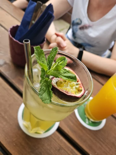 CACTUS - Cocktails & Burger  photo 6